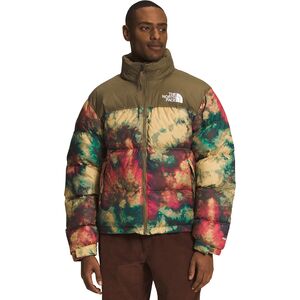 The north face 1996 camo sale