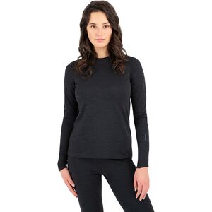 Terramar Women s Heavyweight Long Underwear Tops Steep Cheap