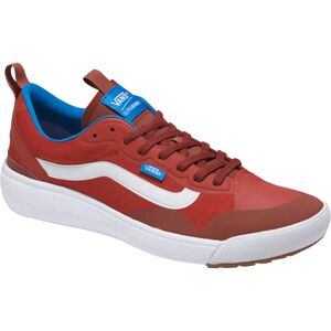 Zapatos vans rasta clearance 63