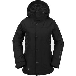 Volcom Womens Snow Jacket Bolt Insulated