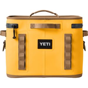 YETI YETI Hopper Flip 8 Soft Cooler - Hike & Camp